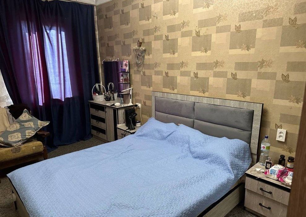 Продается 3х комнатная квартира на Электроаппарате