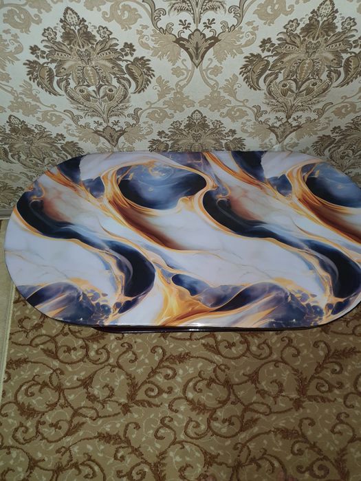 Jurnalniy stol sotiladi. Algoritm 31  Avtasalonda