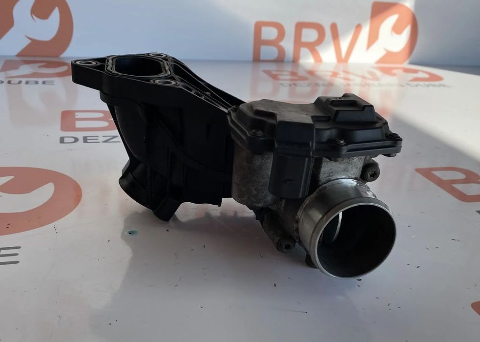 Clapeta acceleratie pentru Ford Transit 2.0 motorizare , 2016 - 2020 a