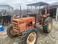 Dezmembrez renault carraro 571-4 tractor