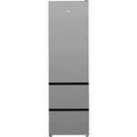 Нов инверторен хладилник с фризер Beko/БЕКО B3RGNA354HXB1 203 см