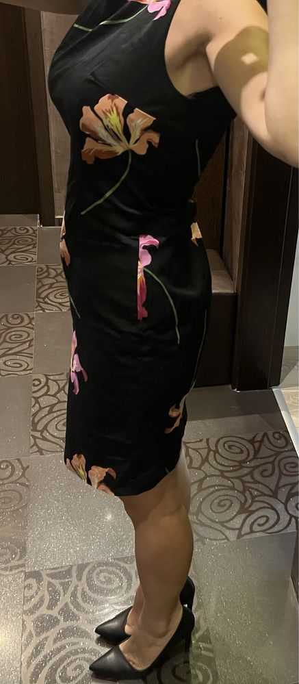 Дамска рокля Daphne