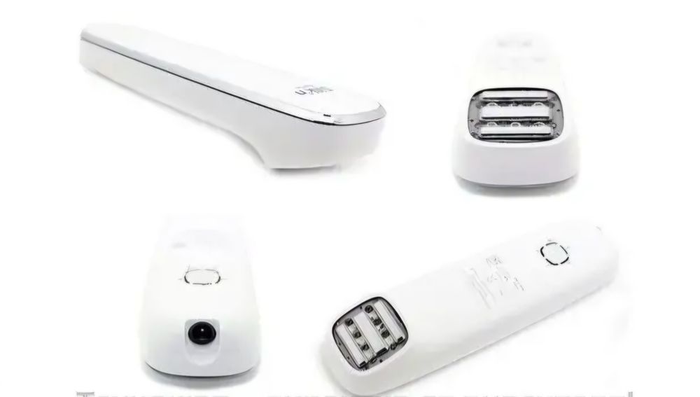 SILK'N FaceTite HT Уред за изглаждане на бръчките и стягане на кожата