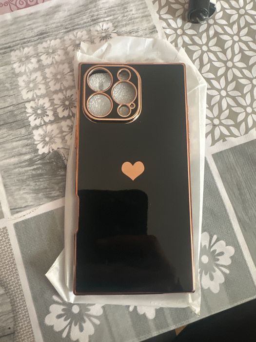 Husă iPhone 16 pro max