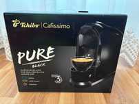 Espressor Tchibo Cafissimo Pure Black