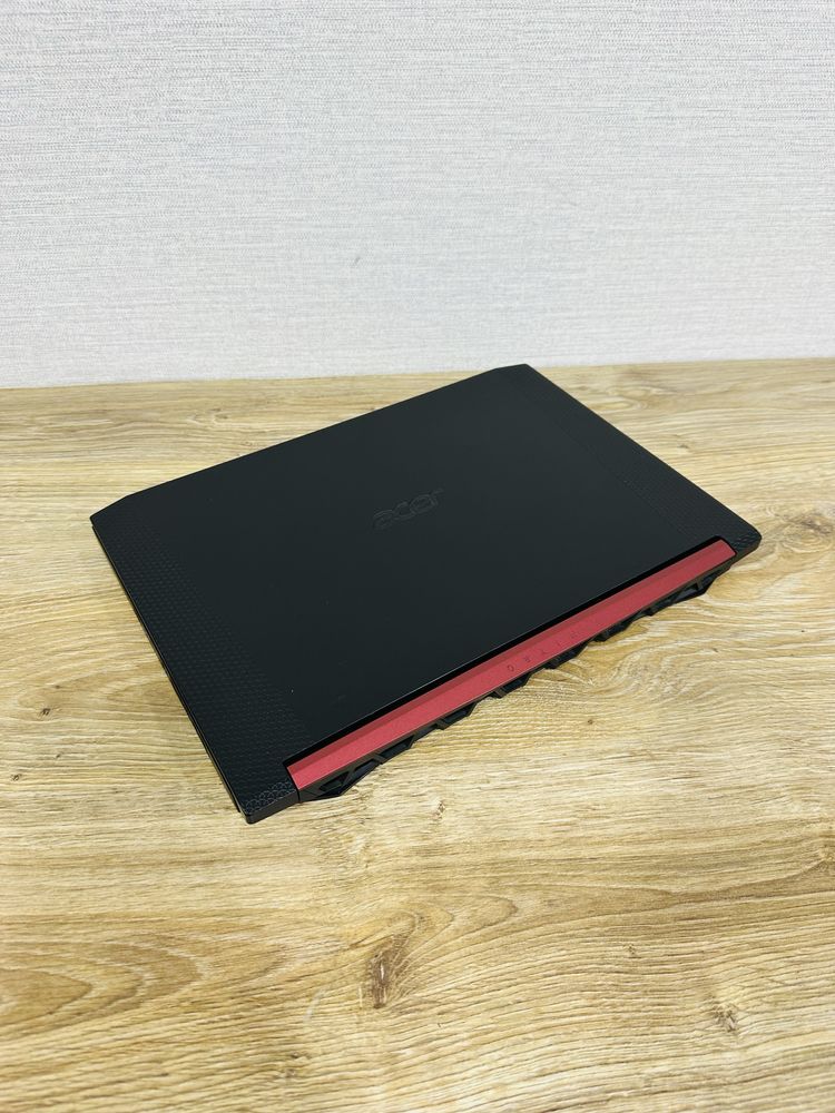 Недорого ACER Nitro Core i5-8 Ядерный+GTX1650-4 ГБ Видеокарта