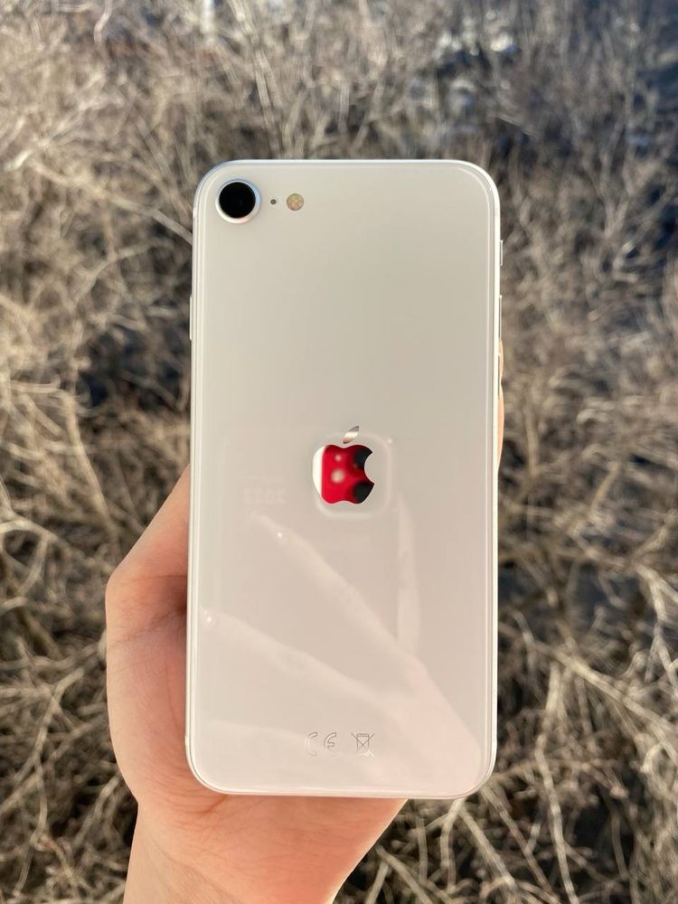 iPhone SE 2-го поколения