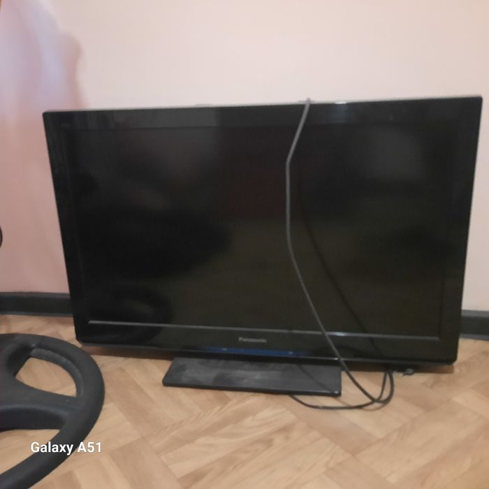 Продам телевизор панасоник без пульта