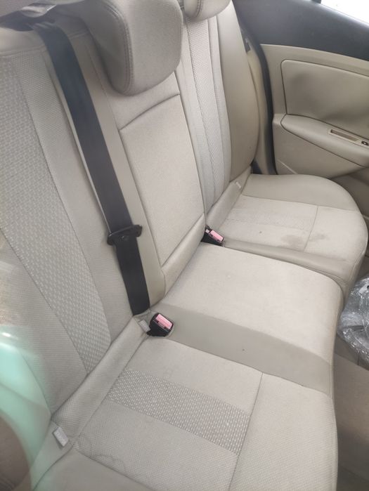 Renault Fluence 2011