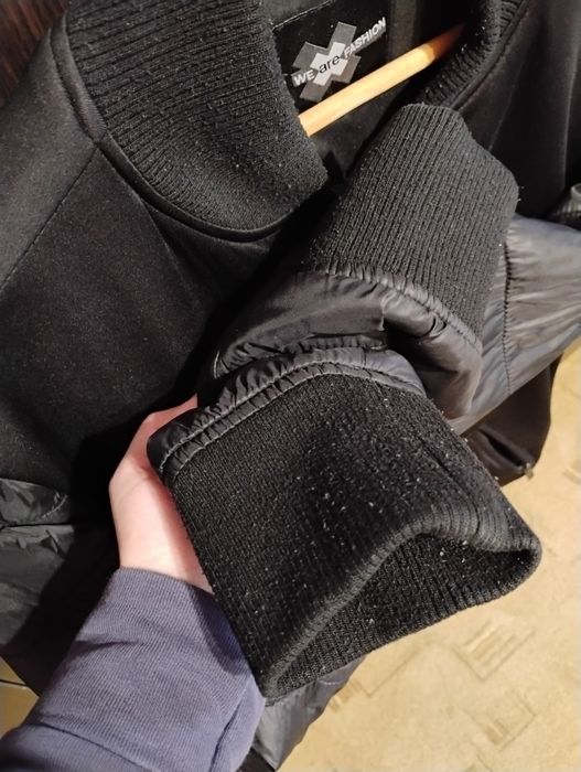 Geaca toamna-primavara bărbați M