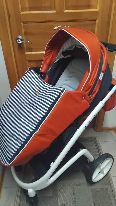 Продам коляску storm sport