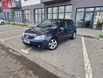 Wv Golf 5 1.9 TDI 2008 United BlueMotion