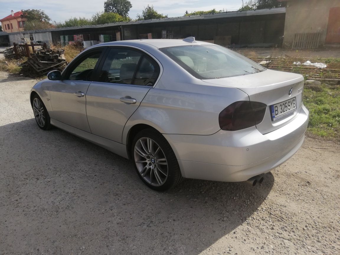 Piese auto BMW e90 325i non lci