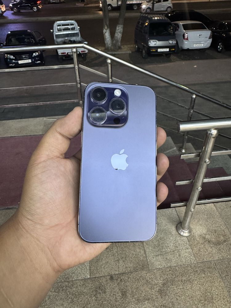 iphone 14 pro srochni