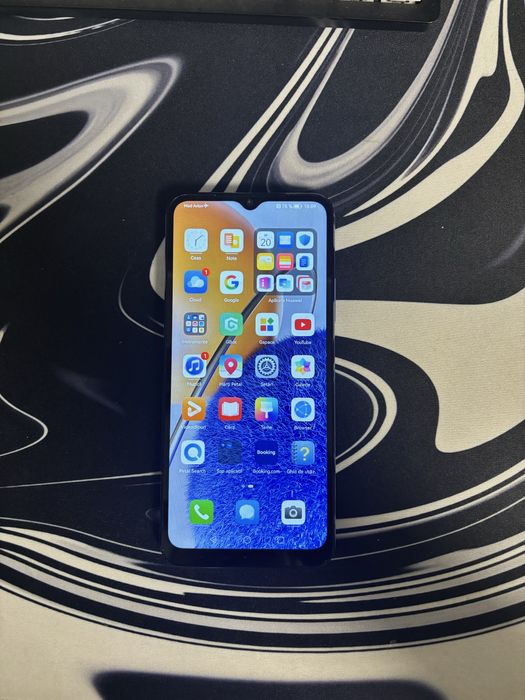 Vand Huawei Nova Y61