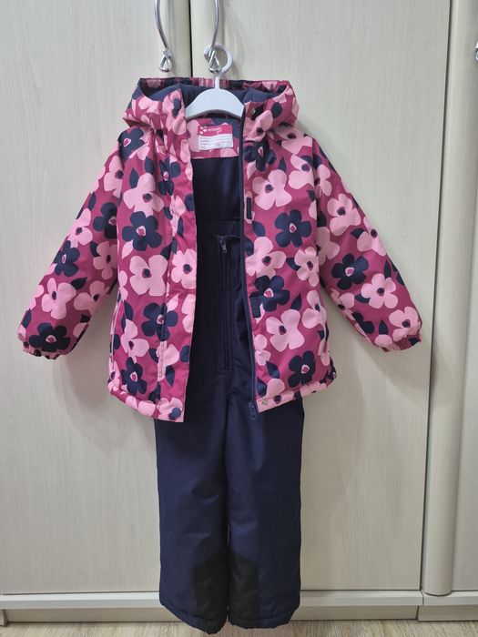 Детский мир, комбинезон