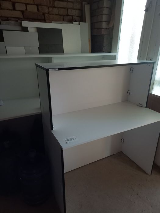 Resepshn ofis mebellari