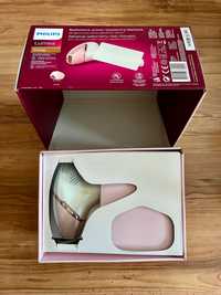 Фотоепилатор Philips Lumea Prestige BRI950