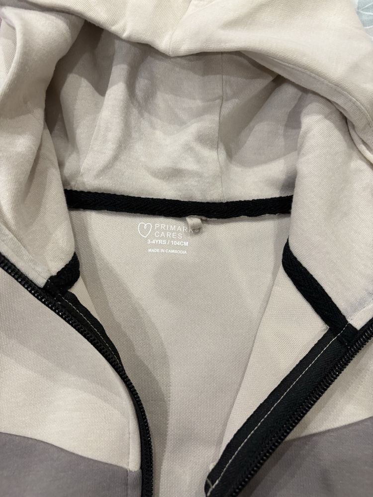 Детски суитшърт Primark