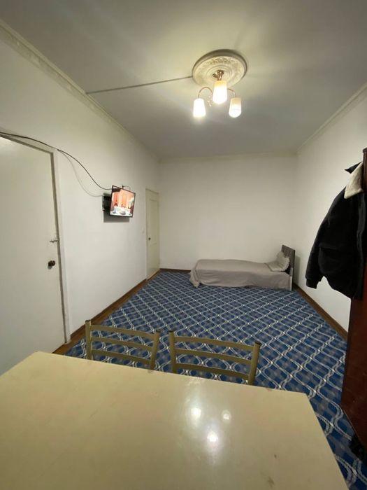 sheriklikka kvartira