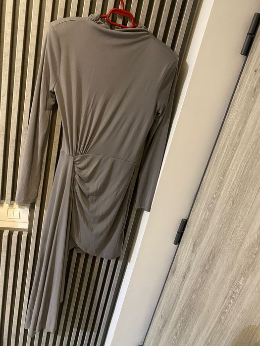 Rochie Zara cu eticheta