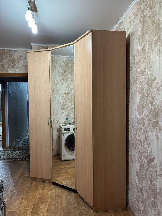 Шкаф фирмы Дятькова