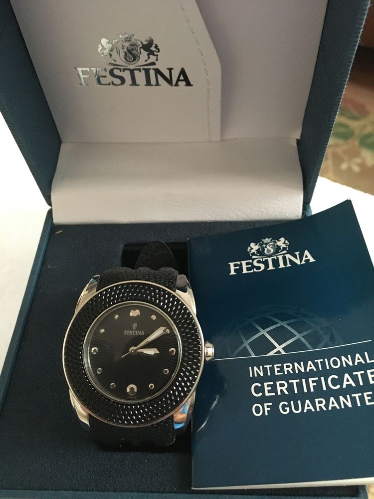 FESTINA часовник