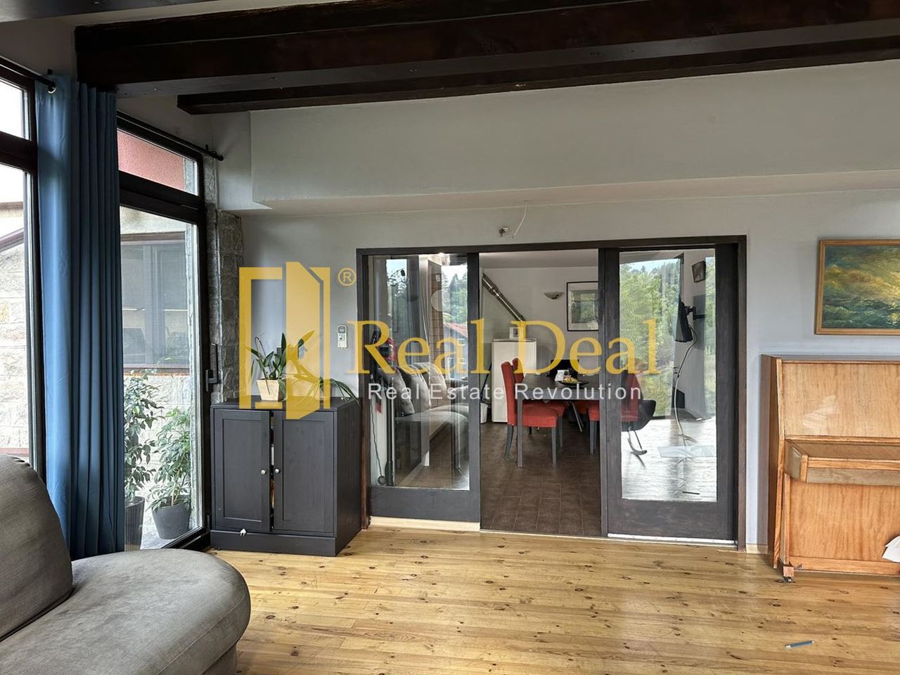 Продава се Къща в София, м-т Детски град - 160 кв.м за 2844 €/кв.м - Снимка #8