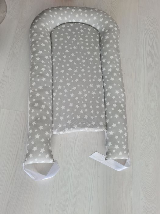 Salteluta cuib pentru copii