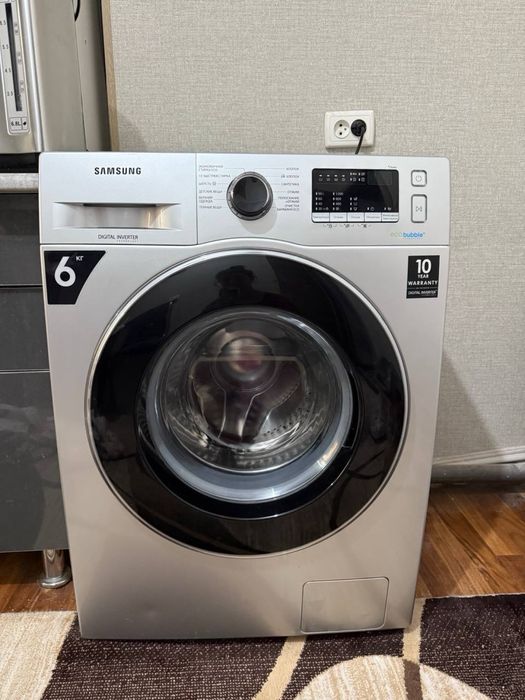 Стиральная машина, Самсунг