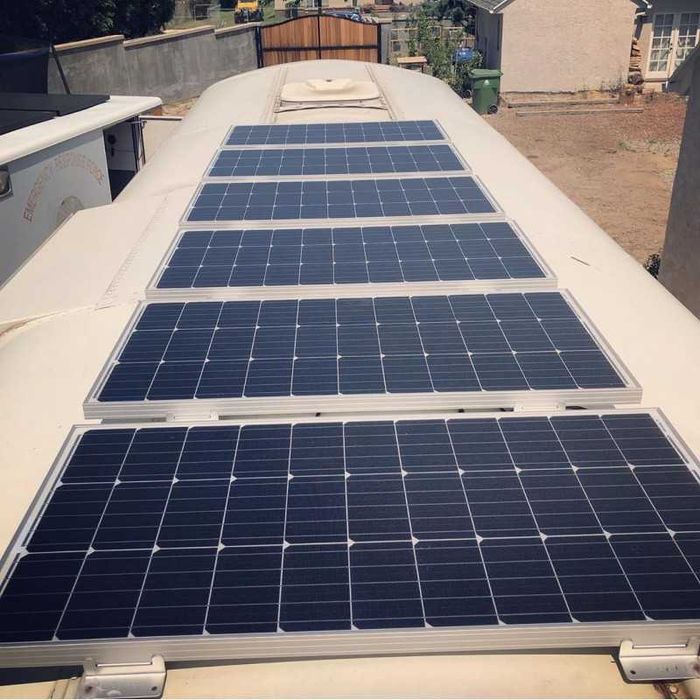 Vand 24suporți Pan.FotoVoltaice pentru perete/vertical,acoperis,rulota