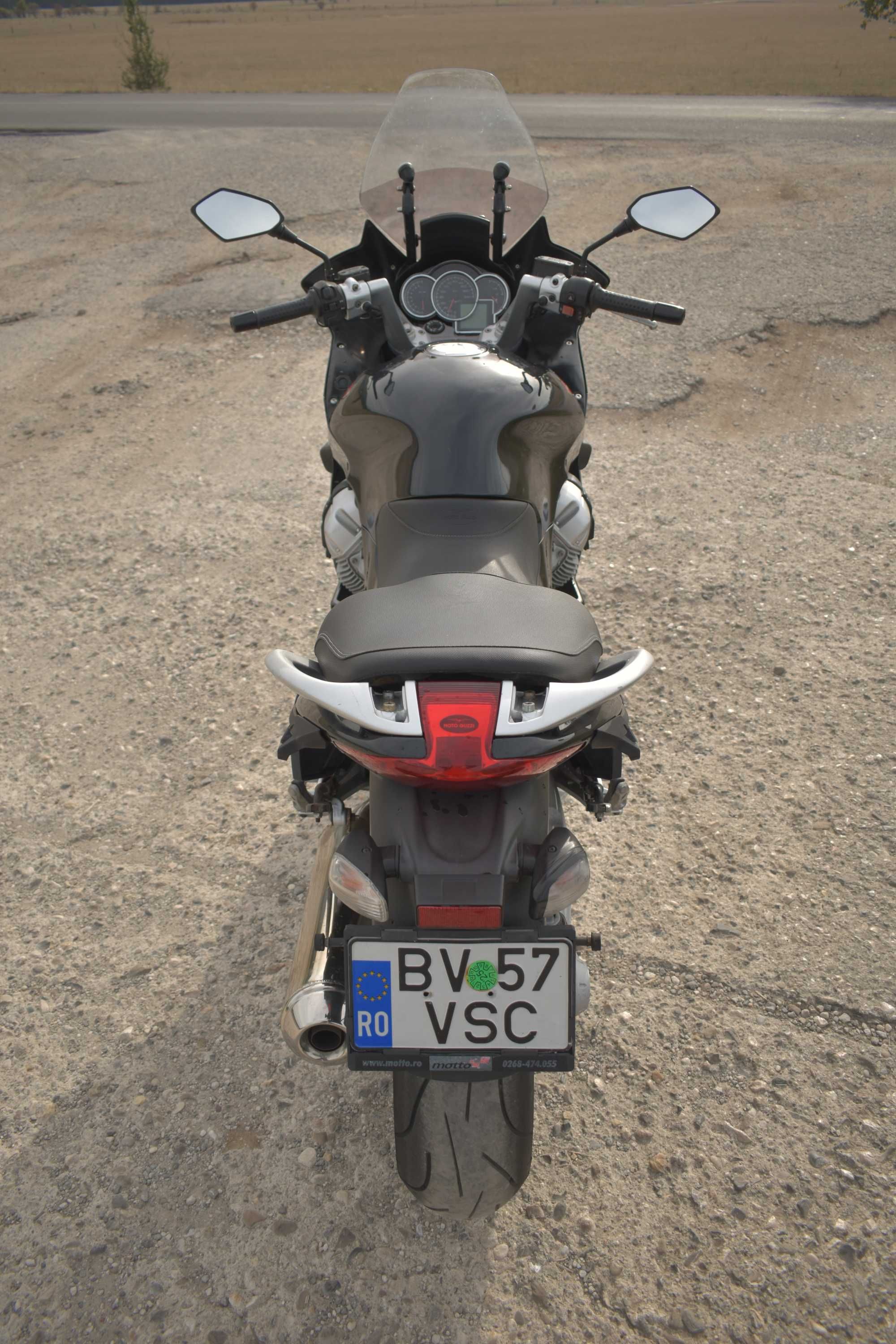 Moto Guzzi Norge 1200 ABS 2007