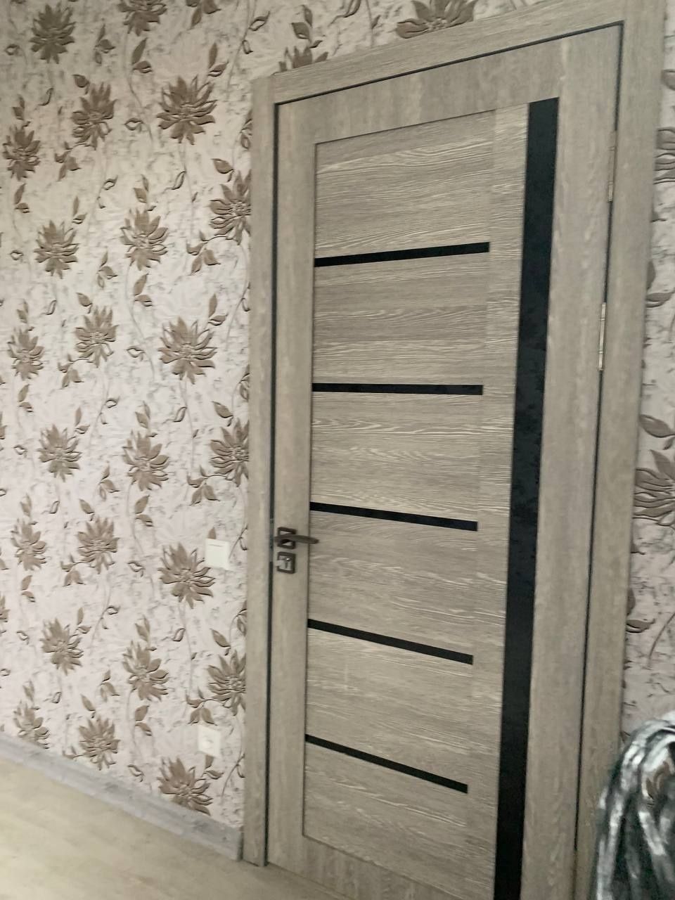 Продам 1/1/1 Старые Сергели.. Новостройка