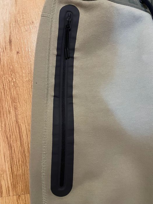 Nike Tech Fleece