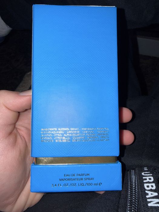 Парфюм Tom Ford Costa Azzurra