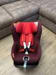 Scaun Gb vaya isofix (0-4ani)