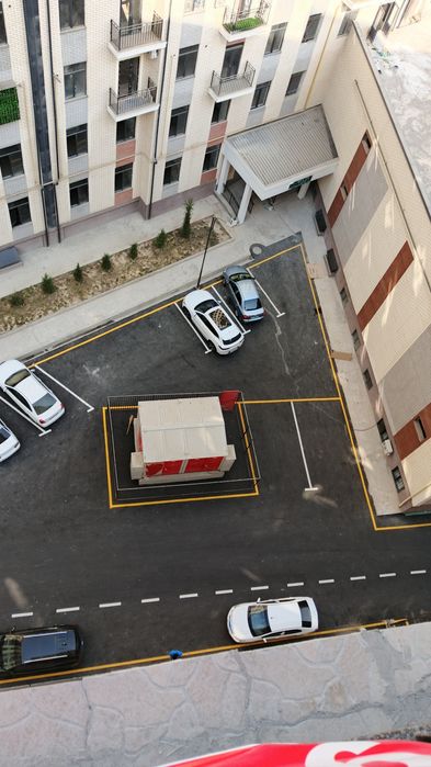 Новостройка. ARD HAVOS 1/9/10 Учтепенский район ориентир кукча ок ТЕПА