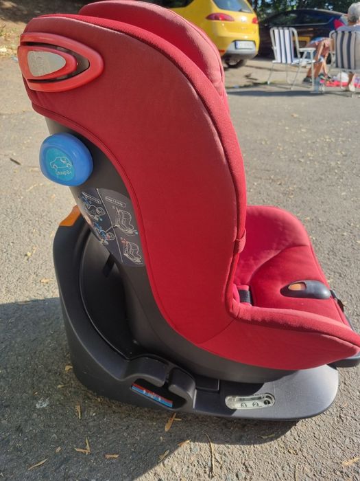 Scaun auto de copii, Chicco