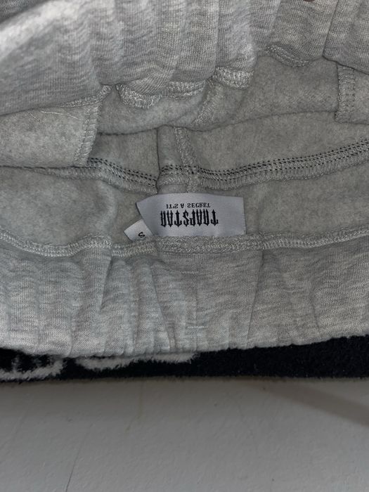 Pantaloni trapstar