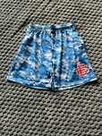 Eric Emanuel shorts XL