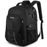 Rucsac Extra Mare 55L, Impermeabil, Laptop 18.4", Port USB