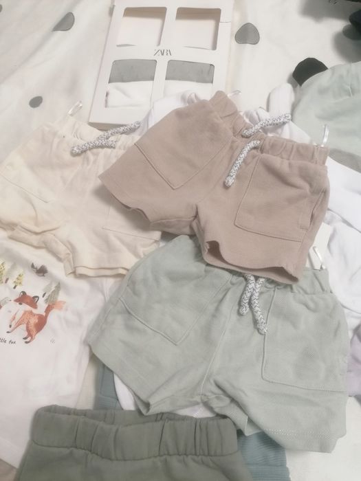 Pantaloni lungi băieți