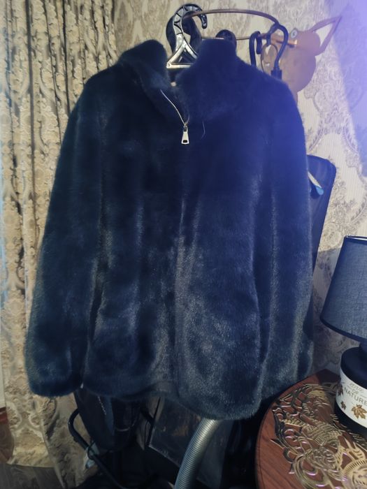Продам шубку новая