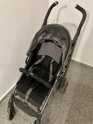 Детска количка Chicco