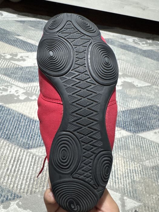 Борцовки Asics Snapdown