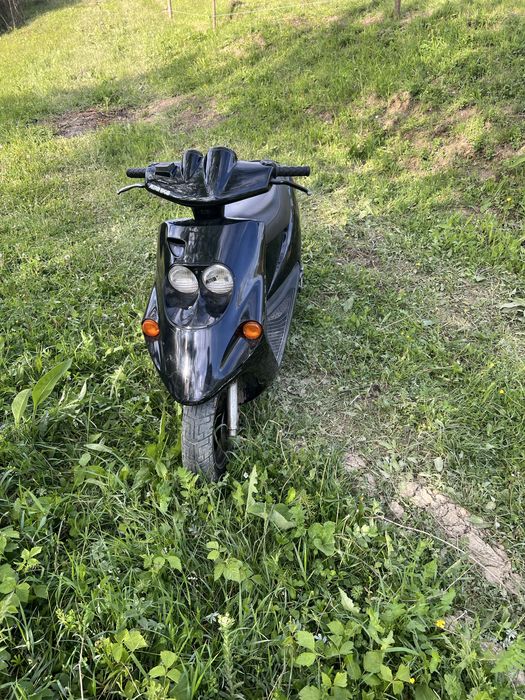 Vand scuter malaguti f10