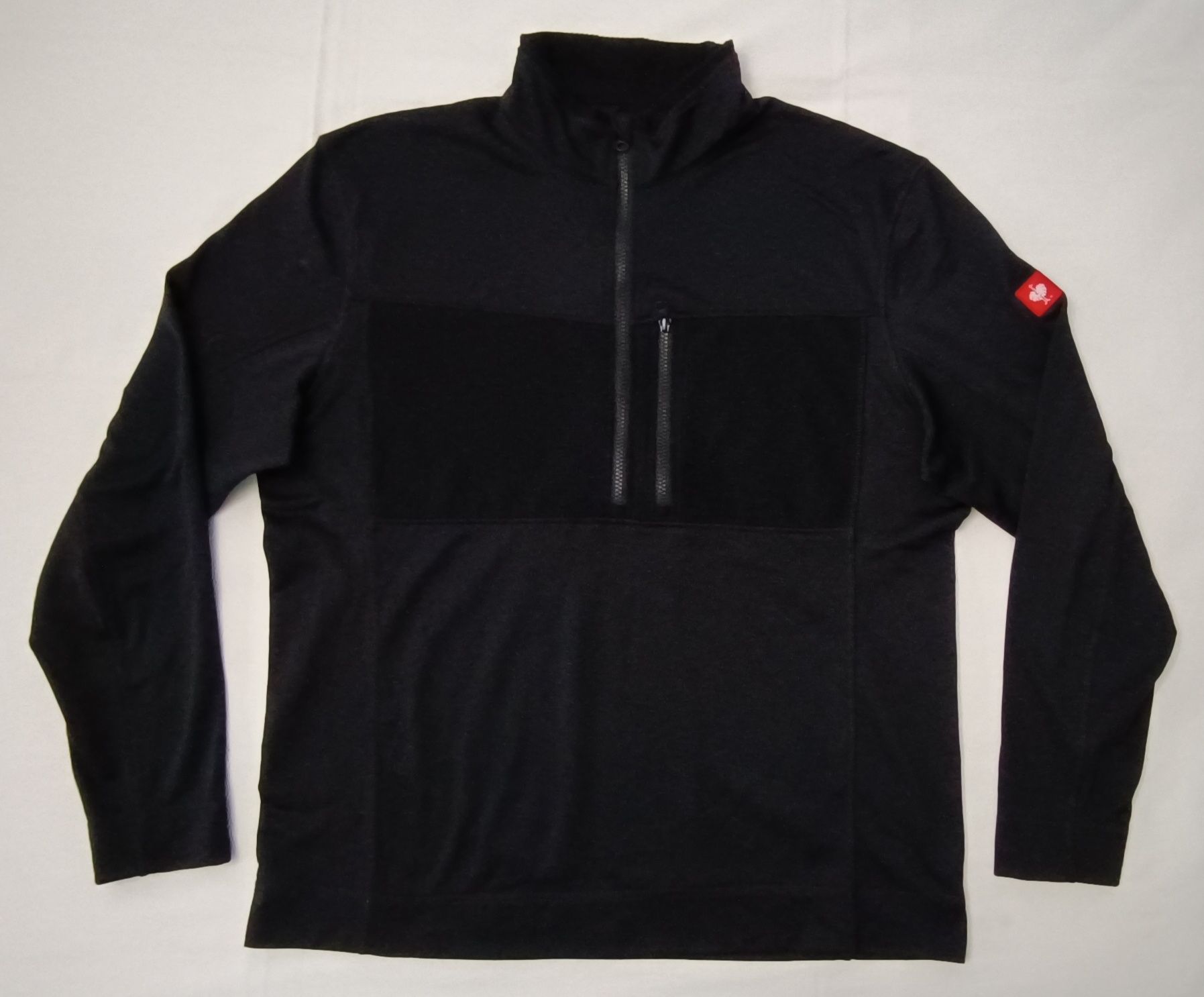 Engelbert Strauss Fleece Jacket оригинално полар яке 2XL горнище