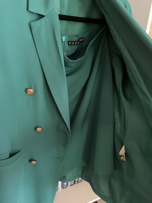 Costum de damă Poema