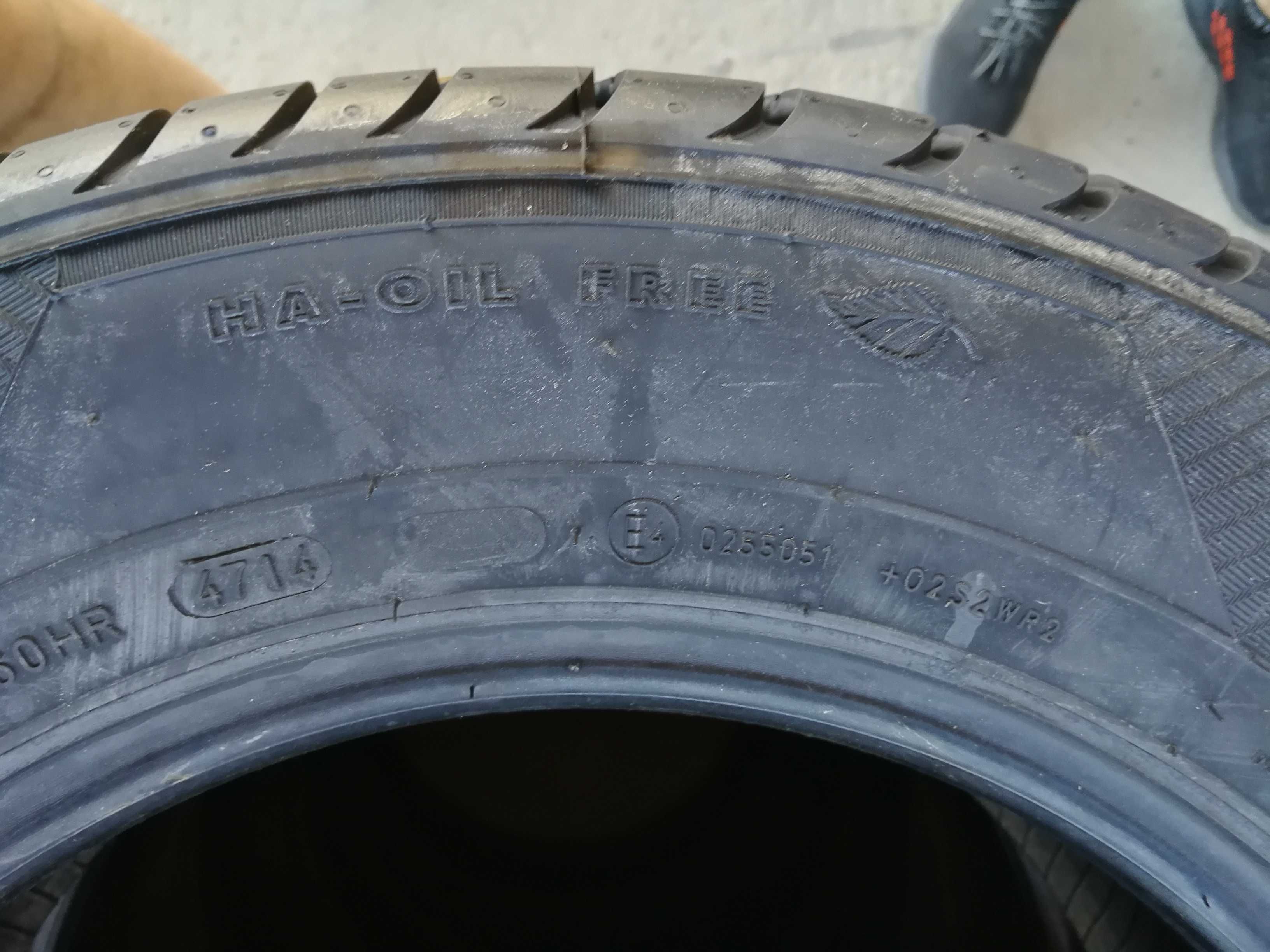 Нови летни гуми R14 175/70 Nokian i3 84T 75лв. с ДДС