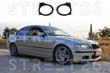 Ornamente Proiector BMW Seria 3 E46 (1998-2005) M3 M-Tech M-Sport